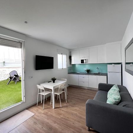 Modern Luxury Villa Poris de Abona Exteriör bild